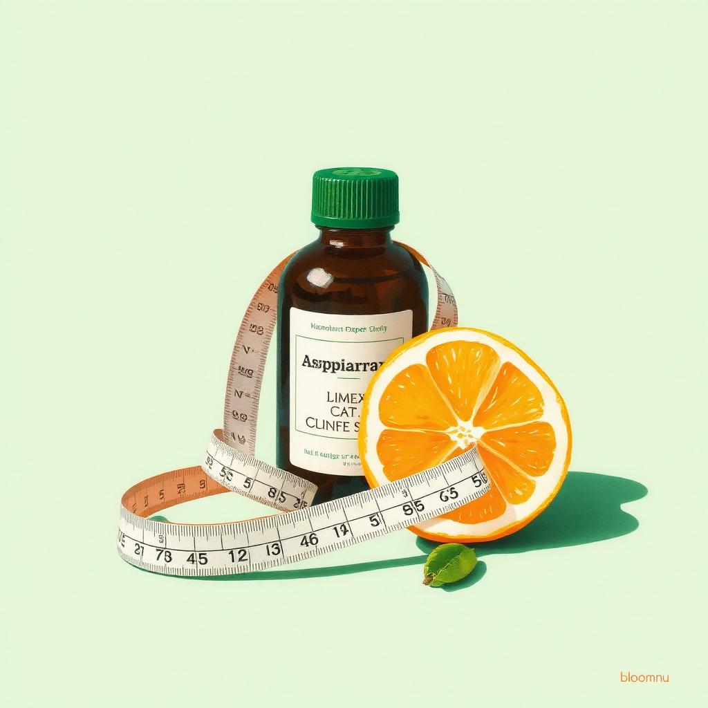 Hormone & Weight
