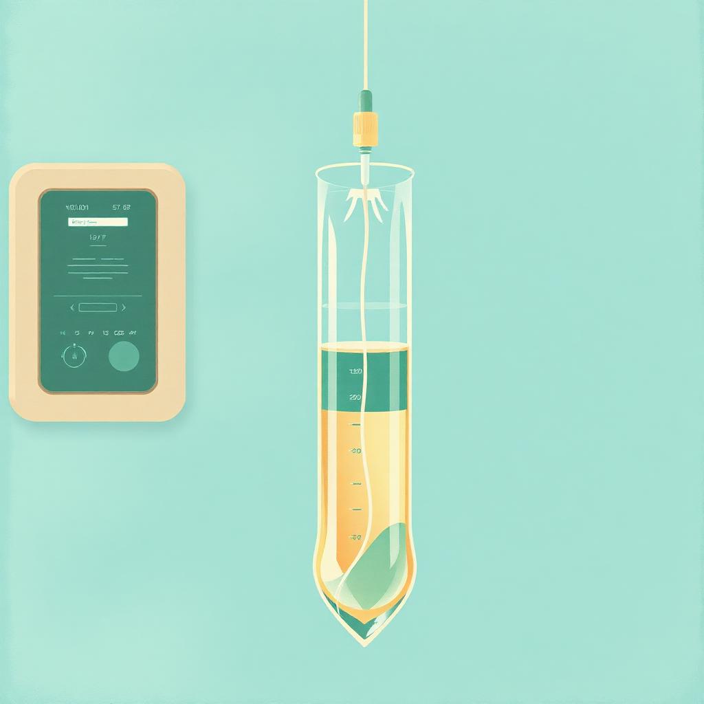 IV Therapy