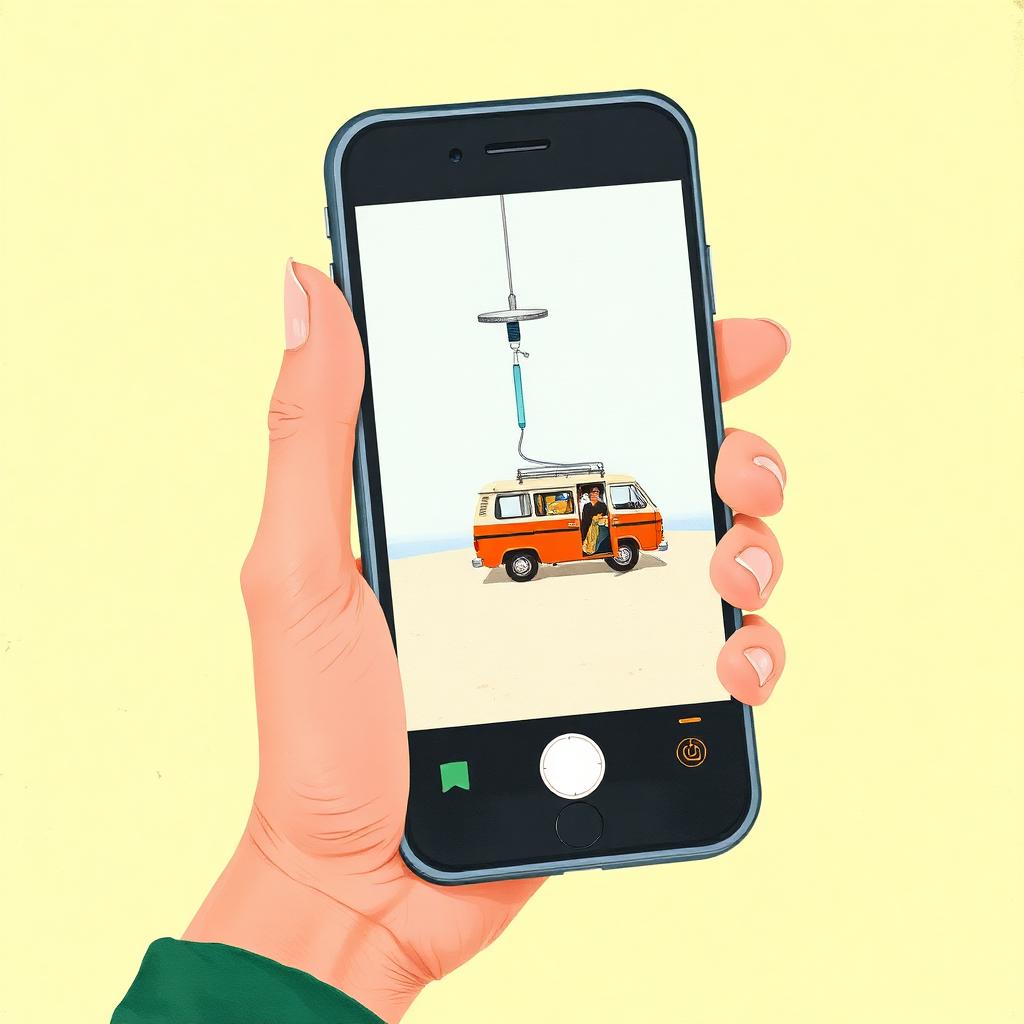 Mobile IV